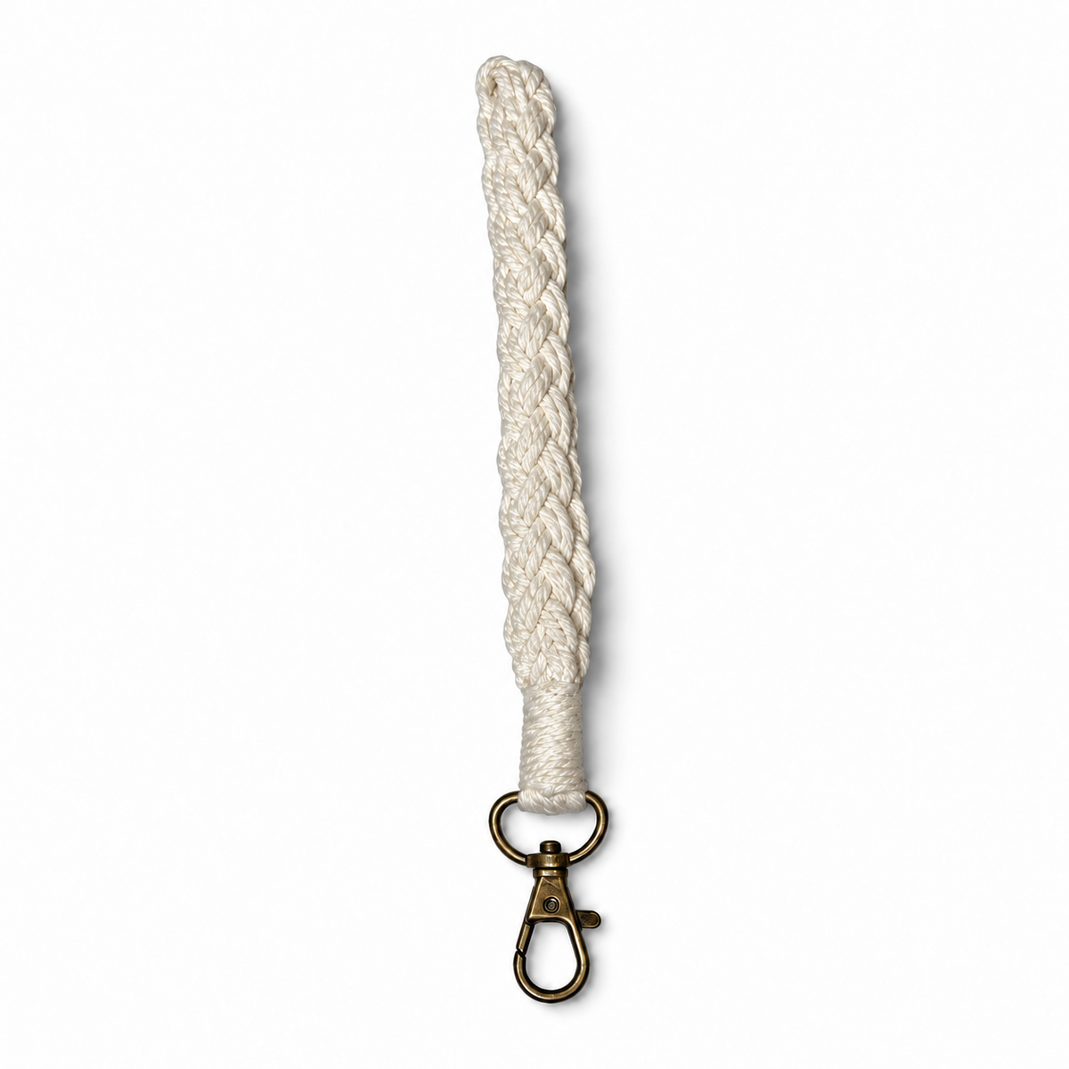 Strap de Hilo Trenzado