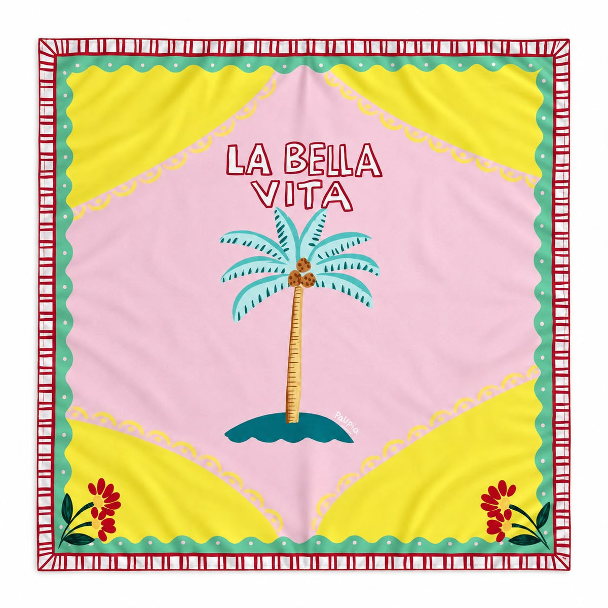 Pañuelo - Diseño Varios