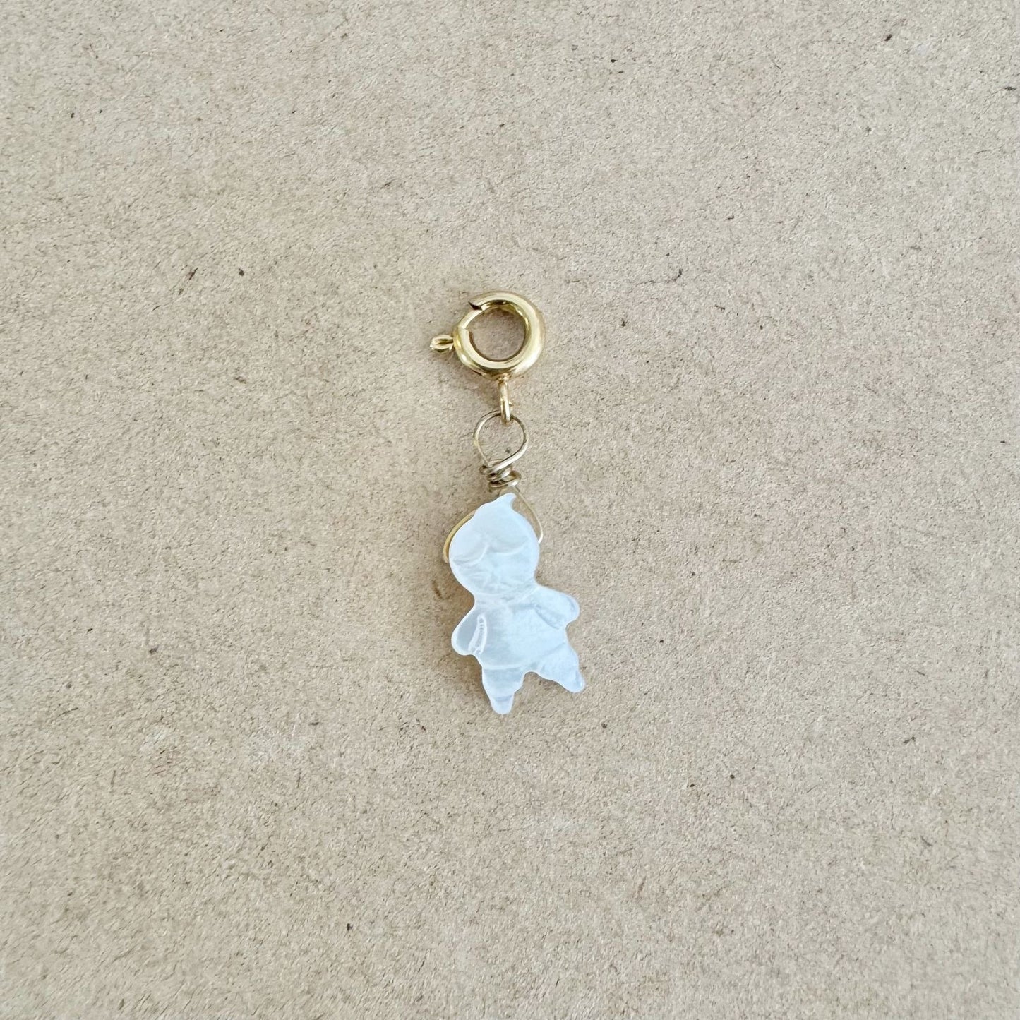 Colgante Para Pulsera - Mamá