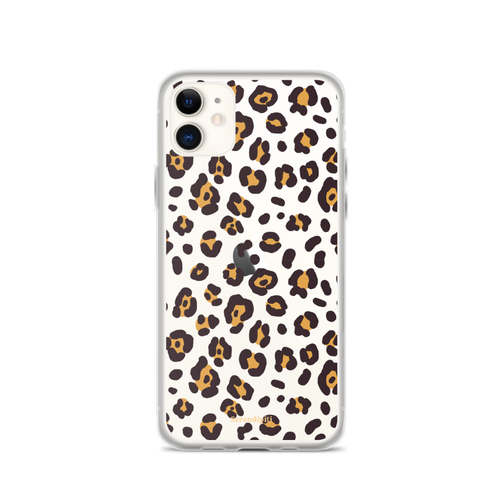 Carcasa Leopard