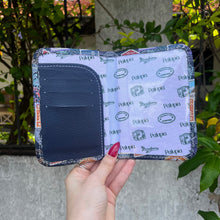 Porta Pasaporte - Vuelta al Mundo