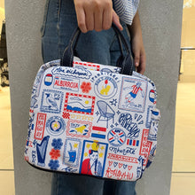 Lonchera - Nuestro Paraguay