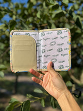 Porta Pasaporte - Nustro Paraguay