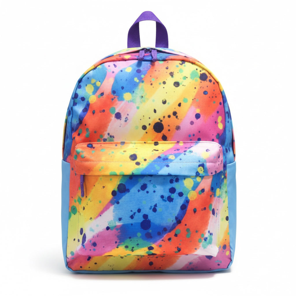 Mochila Palupia