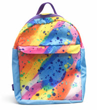 Mochila Palupia - Pinceladas