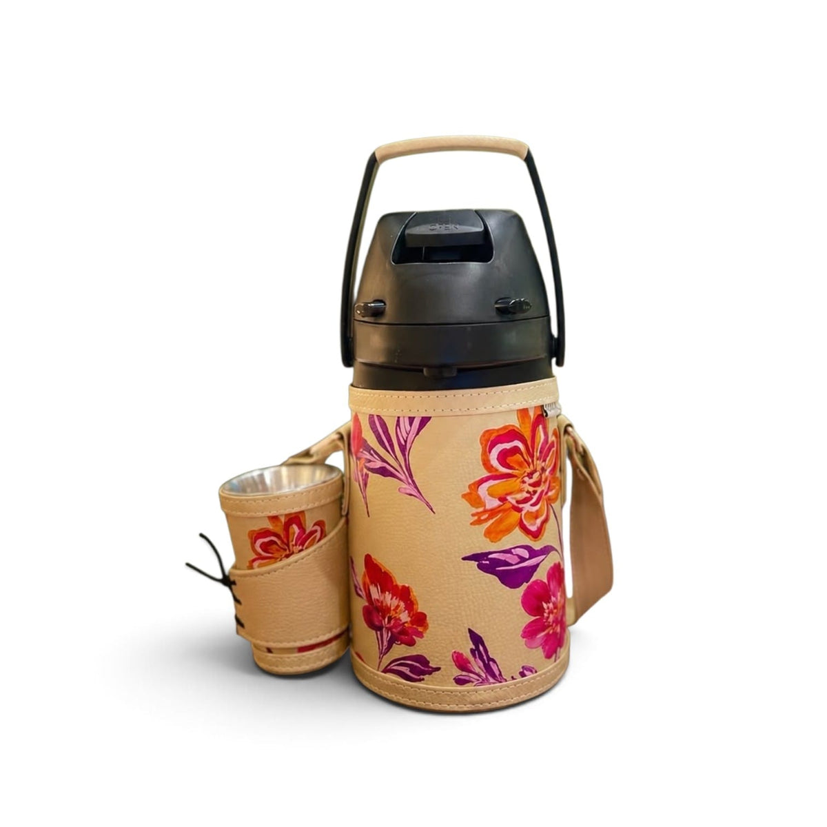 Termo de Terere con Guampa
