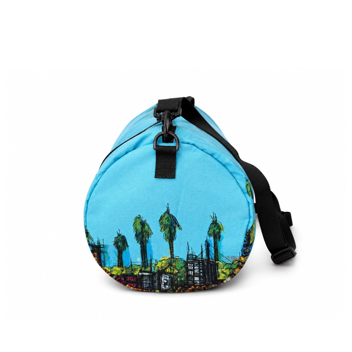 Bolso Armable - Guille Sanabria