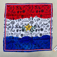 Pañuelo Nuestra Bandera