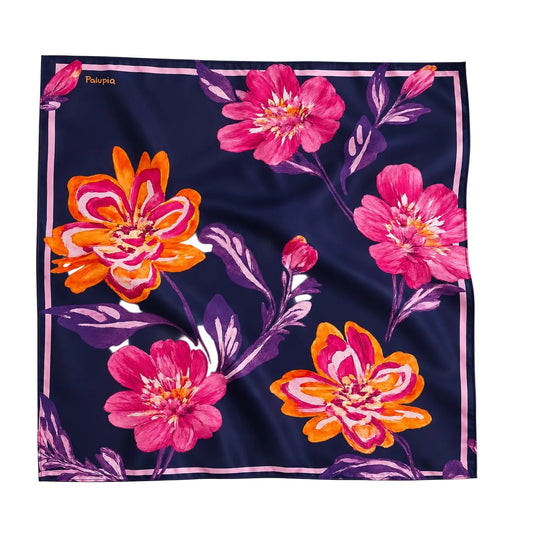 Pañuelo - Diseños Florales