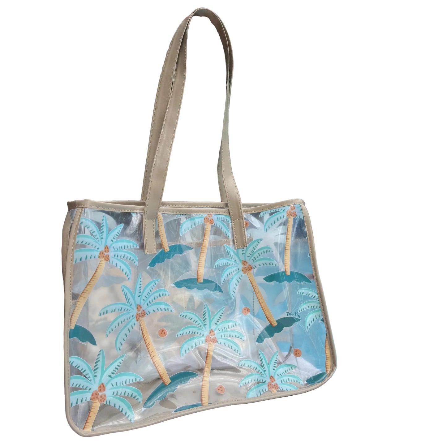 Bolso Violeta
