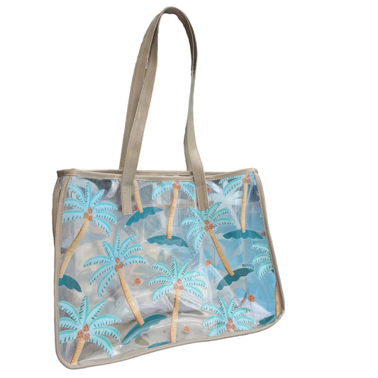 Bolso Violeta