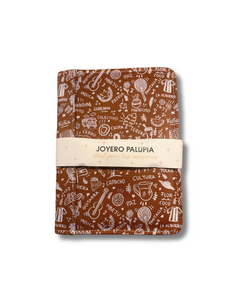 Joyero “Cosas bien Nuestras”