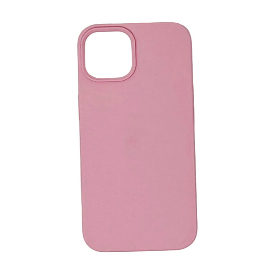 Carcasa Flex - rosado