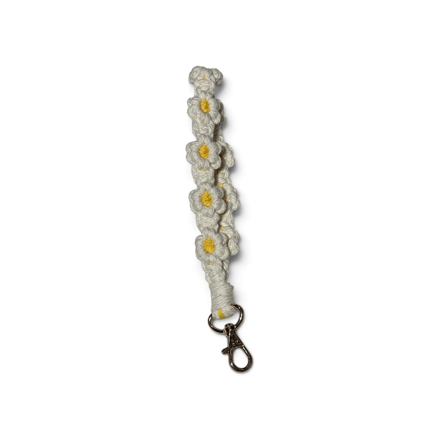 Strap de Hilo Flores