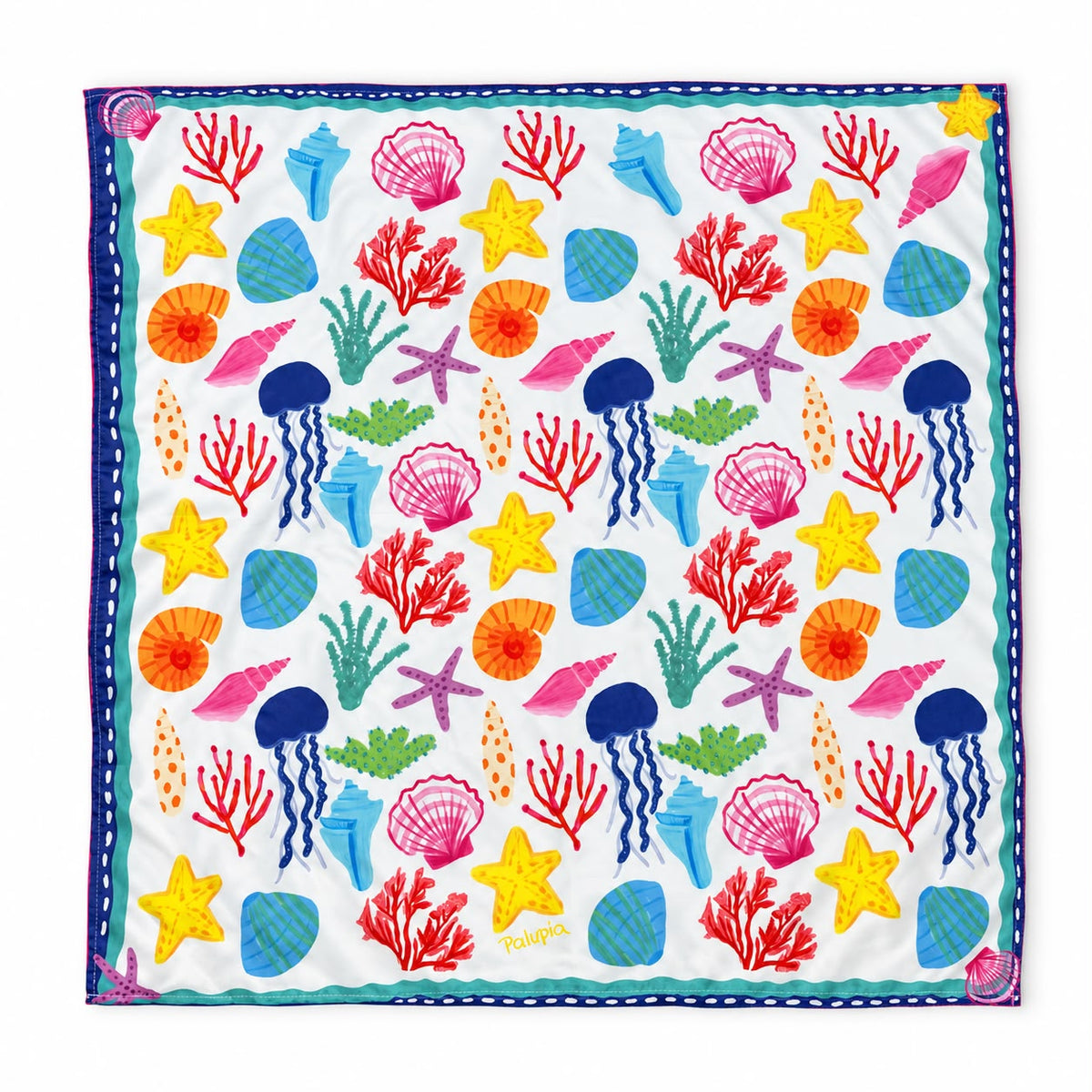Pañuelo - Diseño Varios