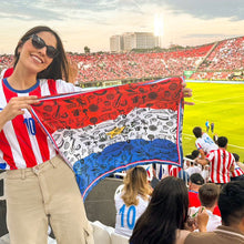 Pañuelo Nuestra Bandera