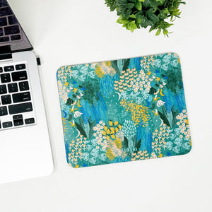 Mousepad - Jardin de Palupia