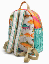 Mochila Palupia - Peces