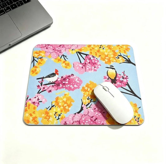 Mousepad - Floral