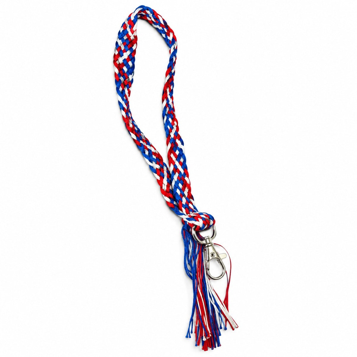 Strap Artesanal Maka