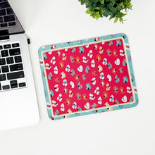 Mousepad - Animal Print