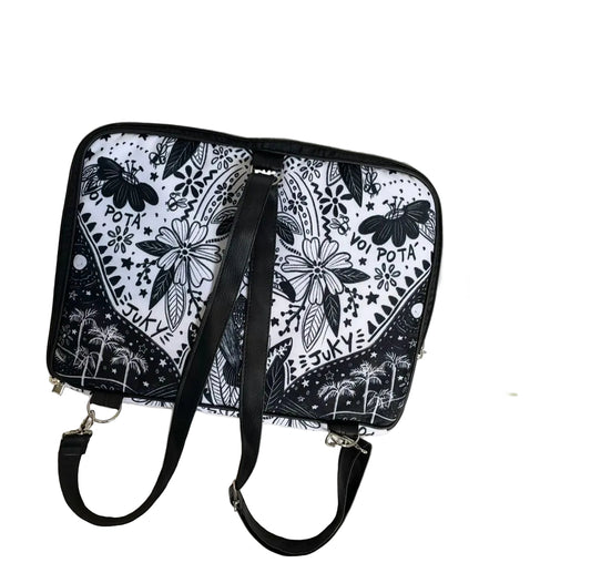 Sobre-Mochila Portanotebook