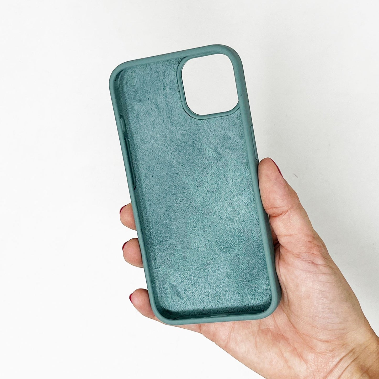 Carcasa Flex - verde