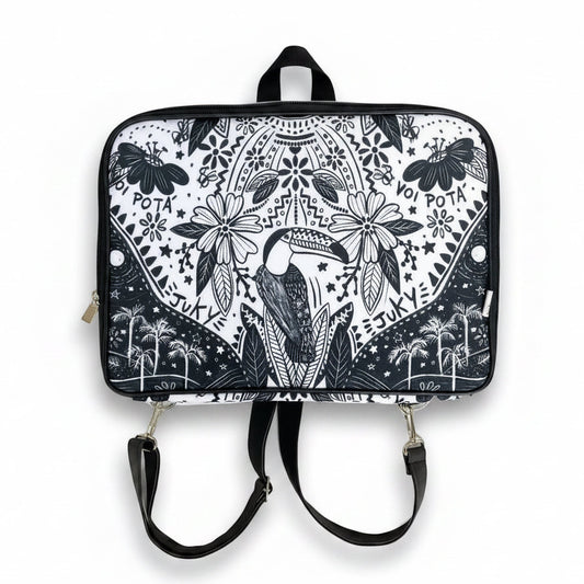 Sobre - Mochila Portanotebook
