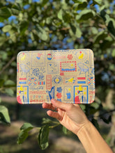 Porta Pasaporte - Nustro Paraguay