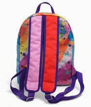 Mochila Palupia - Pinceladas