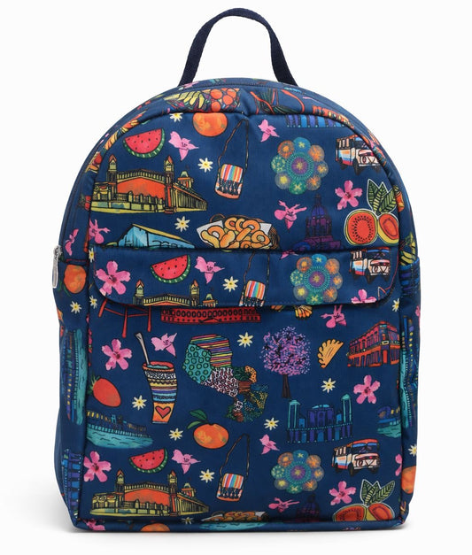 Mochila Palupia