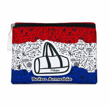 Bolsón Armable - Nuestra Bandera