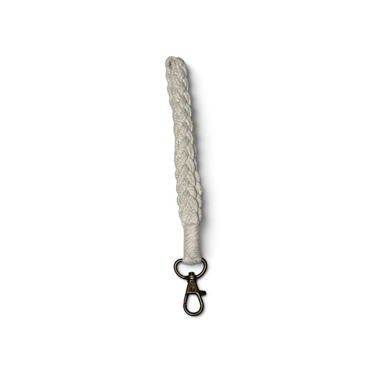 Strap de Hilo Trenzado