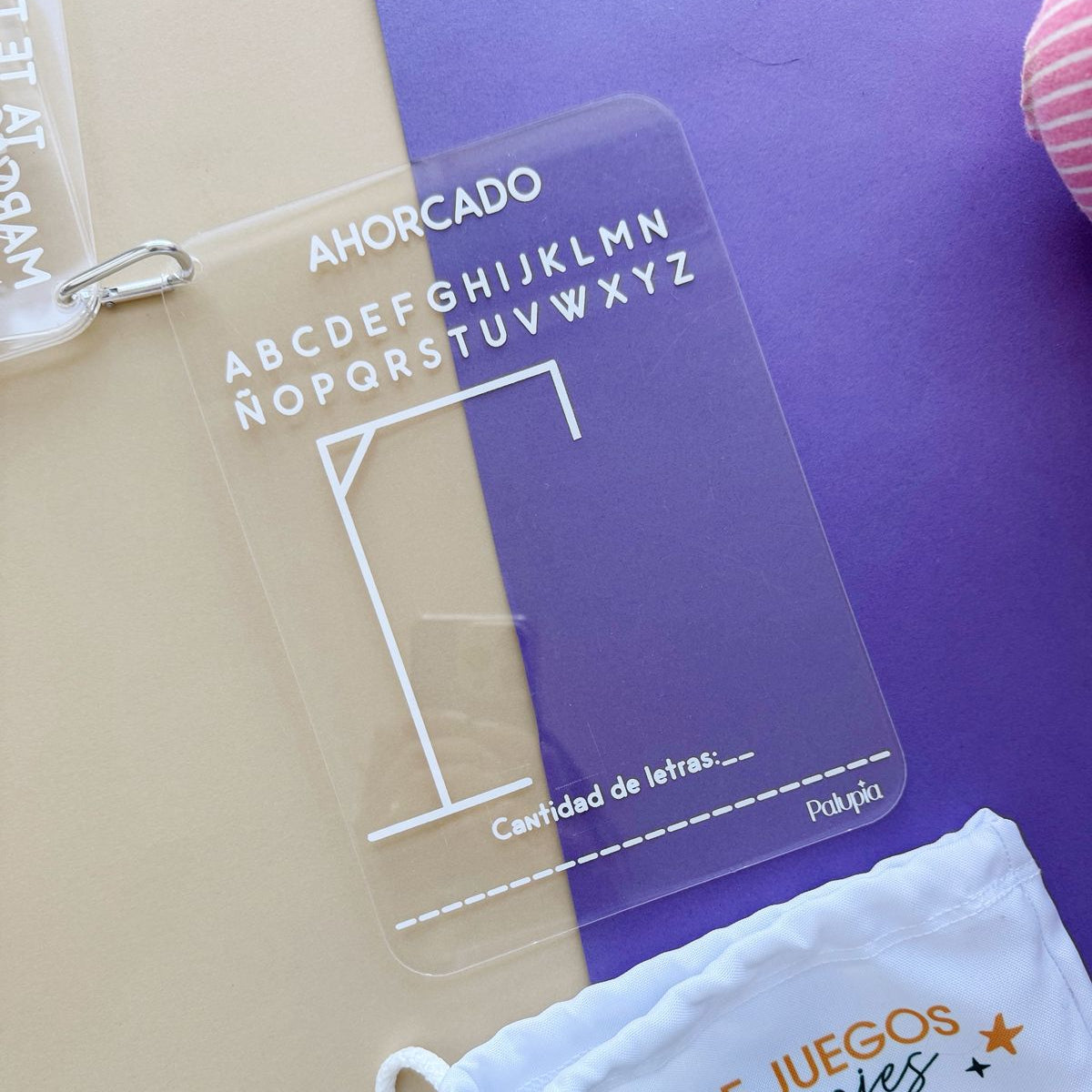 Kit de Juegos