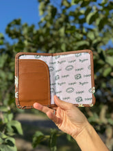 Porta Pasaporte - Galana