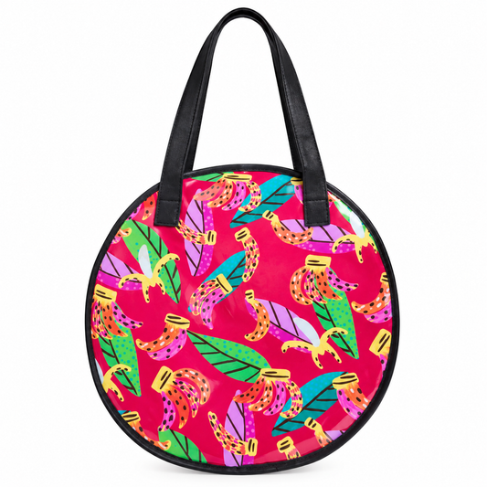 Bolso Redondo Chico