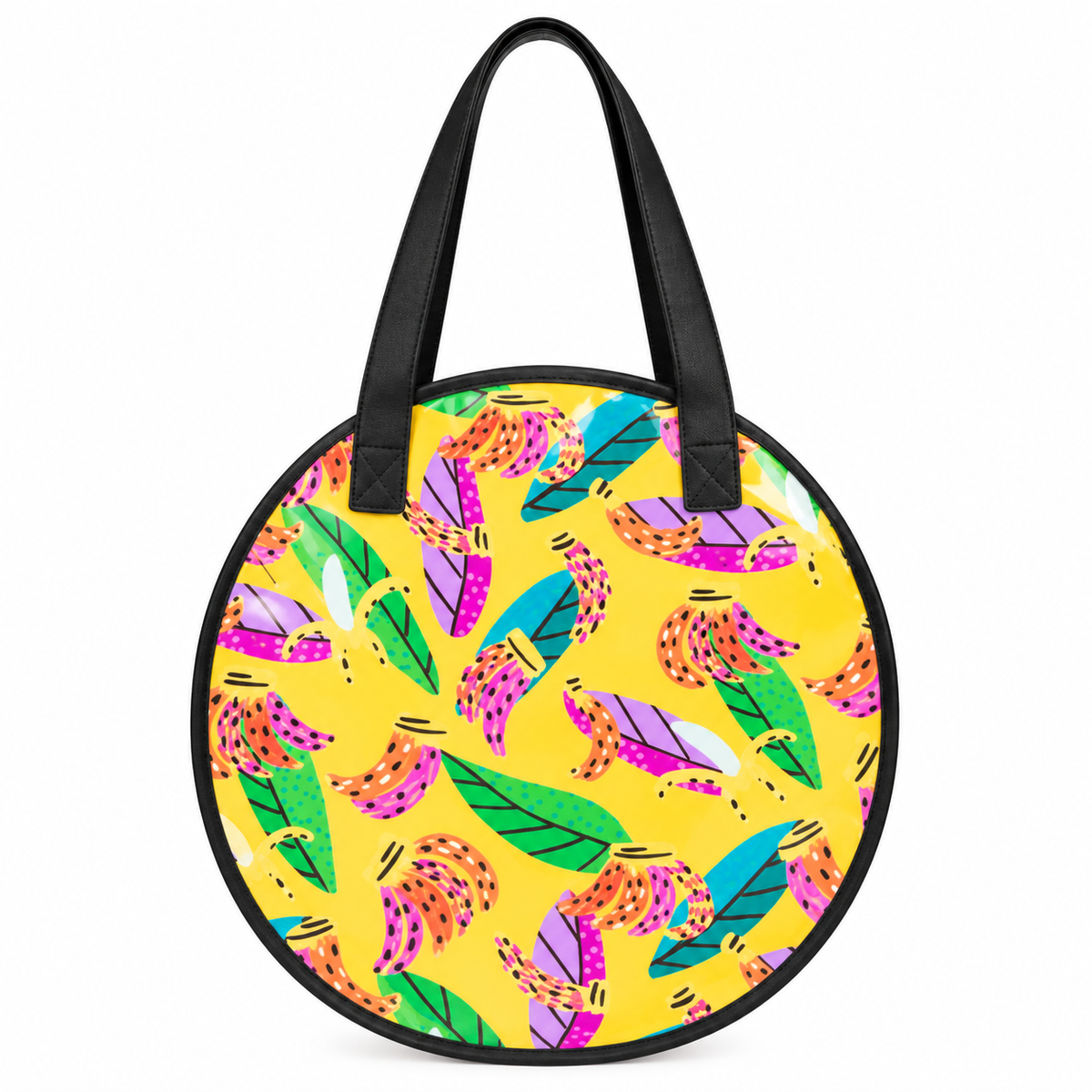 Bolso Redondo Chico
