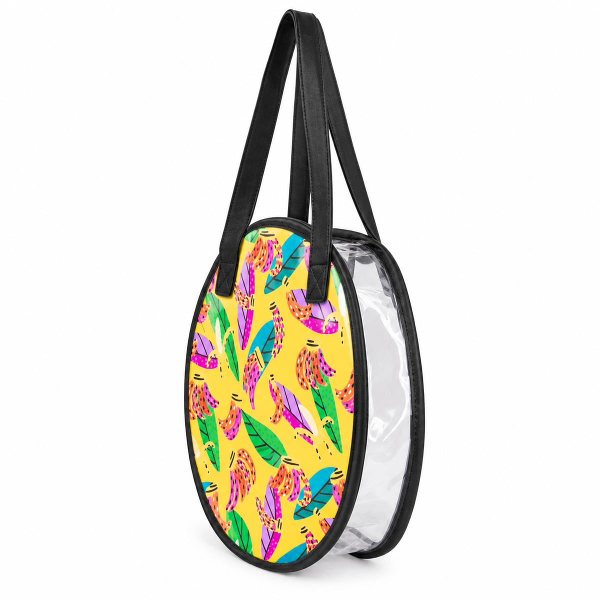 Bolso Redondo Chico