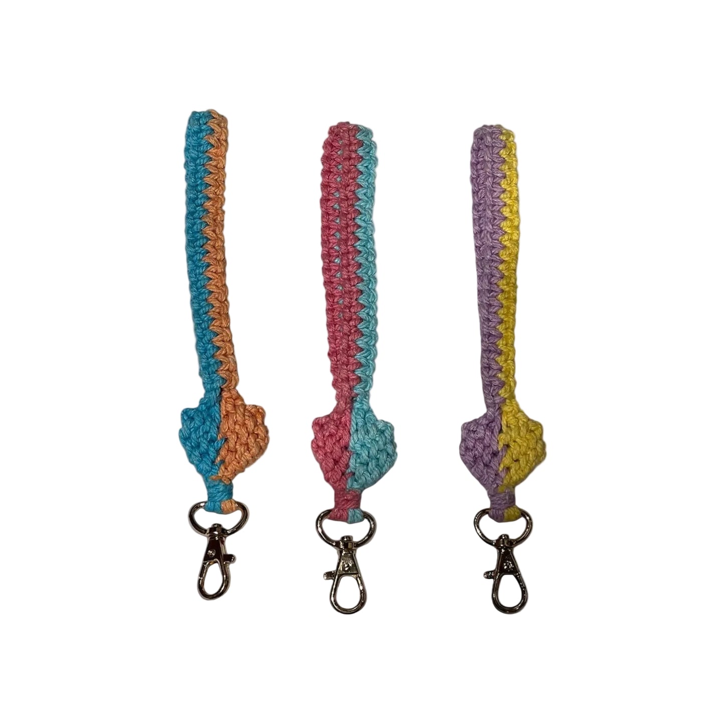 Strap de Hilo Corazon