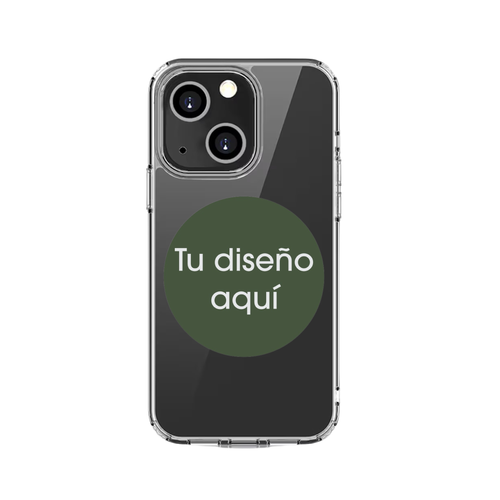 Carcasa Personalizada