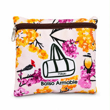 Bolsón Armable