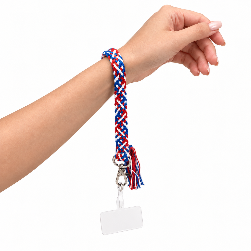 Strap Artesanal Maka