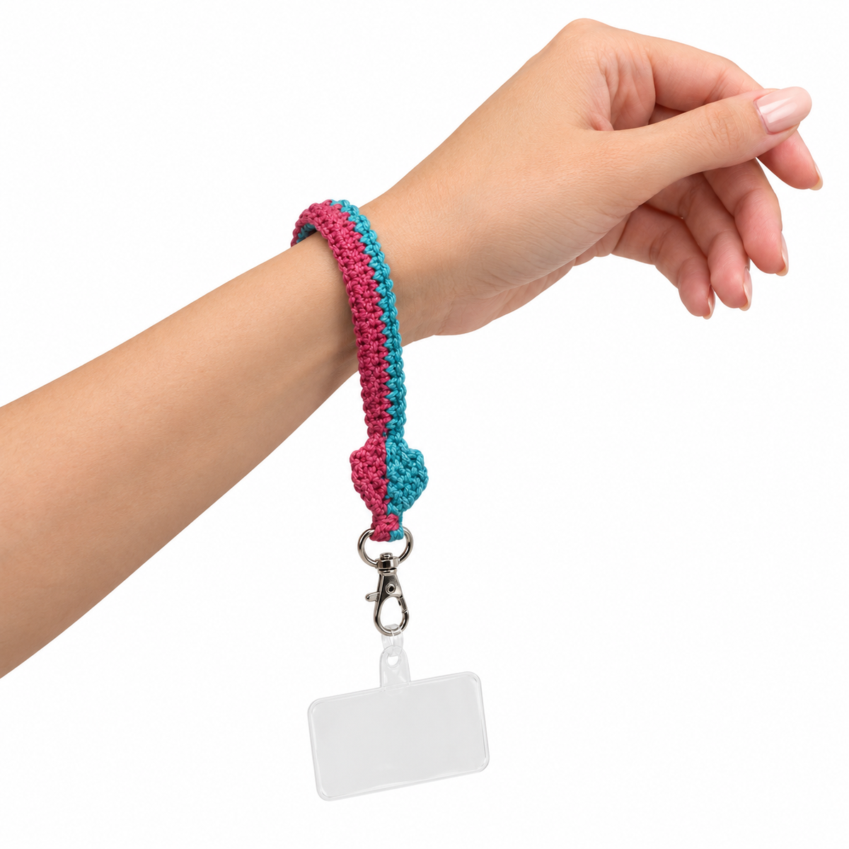 Strap de Hilo Corazon