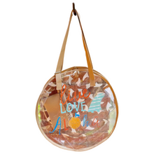 Bolso Redondo Grande