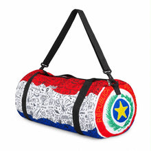 Bolsón Armable - Nuestra Bandera