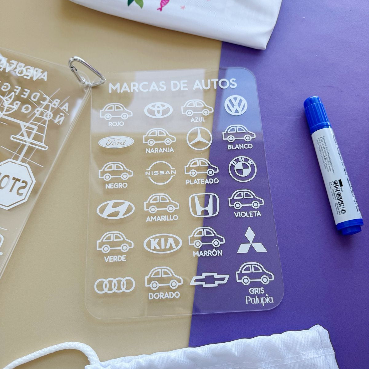 Kit de Juegos