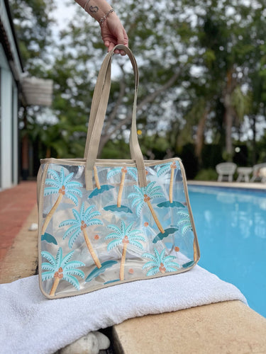 Bolso Violeta