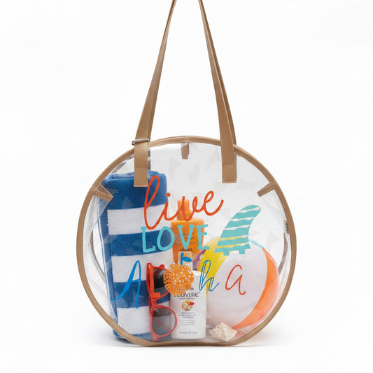 Bolso Redondo Grande