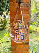 Bolso Redondo Grande