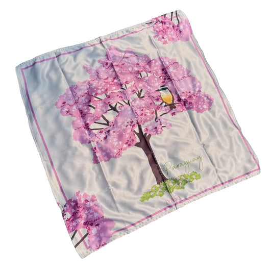Pañuelo - Diseños Florales
